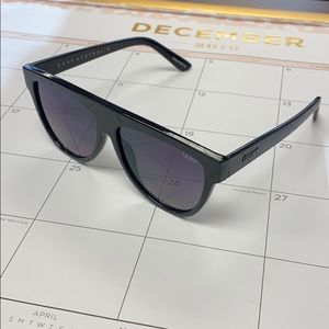 Quay Australia Last Night Sunnies